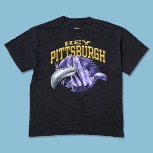 Bundle 3 shirts Vintage Baltimore Ravens shirt men women tee